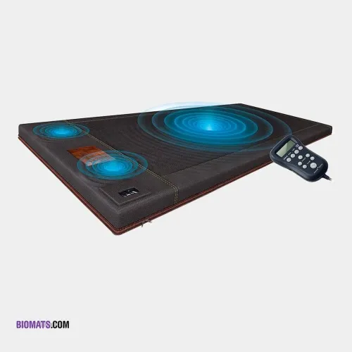 Biomats - From: 7100-700-1 To: 7110-700-1 - BioAcoustic Mat