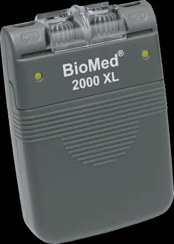Biomedical Life Systems - KBXL - BioMed 2000XL Analog TENS Device