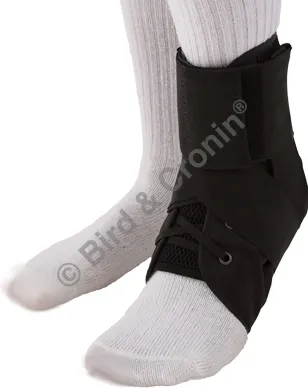 Bird & Cronin - 5000 2253 - F8x Ankle Support Md