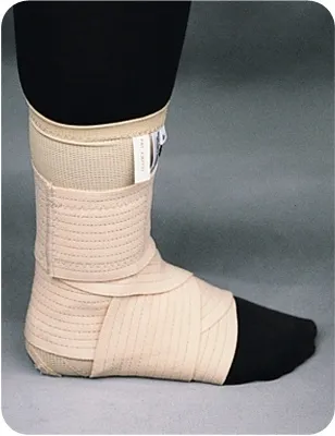 Bird & Cronin - From: 5738 3252 To: 5738 3255  Double Strap Ankle Support Sm