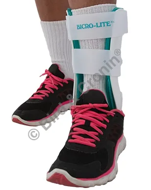 AA Orthopedics - 0814 0587 - BICRO-LITE Ankle Stabilizer Extra Bladders Only for Regular