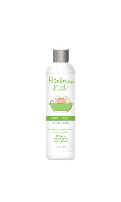 Battime Baby - BK2 - Bubbly Bath Bubble Bath
