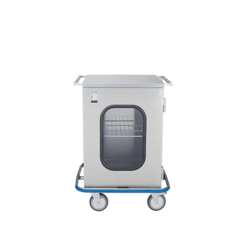 Blickman - 22933G3000 - Mini Case Cart