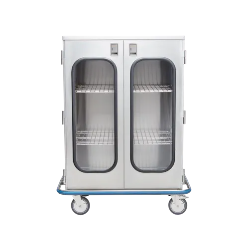 Blickman - 22933G5000 - Ultra Space Saver Case Cart