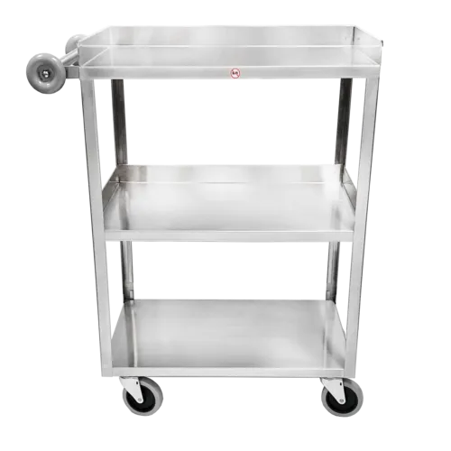 Blickman - From: 2427534000 To: 2427534002 - Light Duty Utility Cart