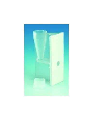 PANTek Technologies - BMP - BMP-CYTO-S50 - Cytology Funnel Bmp Disposable Sample Volume Up To 0.4 Ml