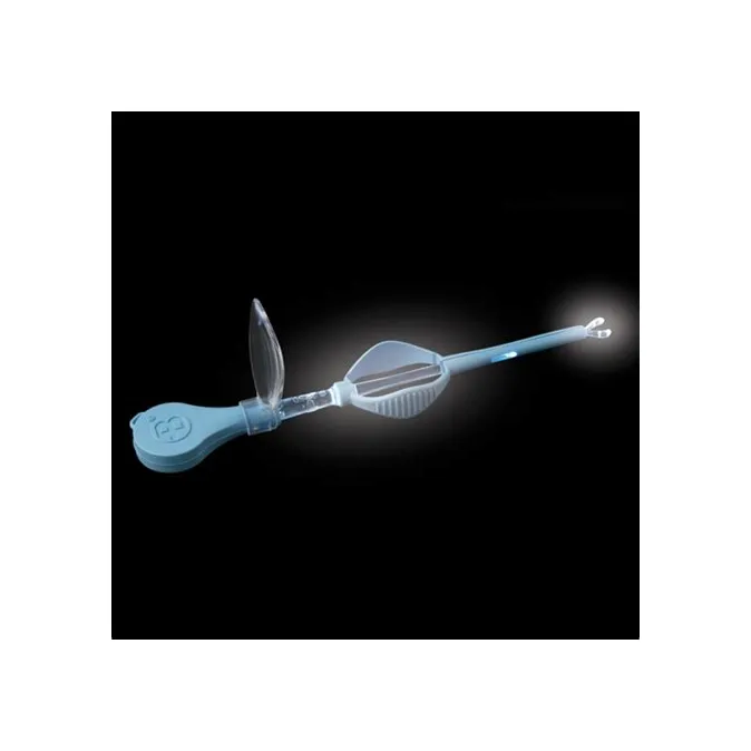 Bionix  - 2775 - Ear Forcep without Light Source  10-bx -US Only-