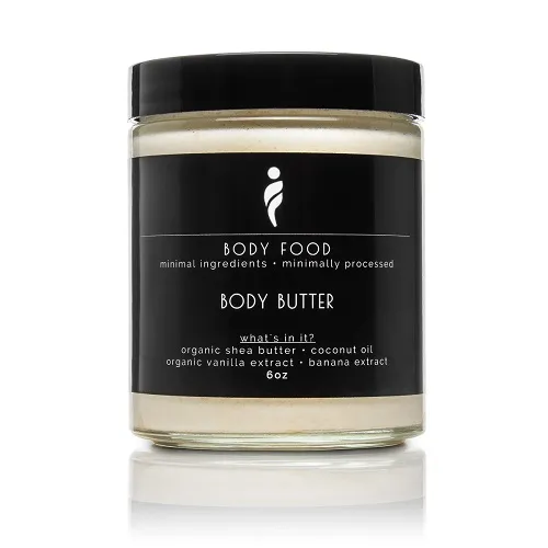 Body Food - BFBBU6 - Body Butter
