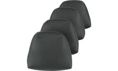 Body Support System - From: COV80B To: COV80W - BSS Table Cover