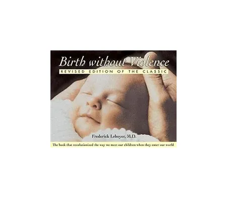 Bach - BOOK-0114 - Birth Without Violence
