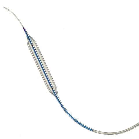 Boston Scientific               - 39124-0820 - Boston Scientific Nc Quantum Apex Monorail Ptca Dilatation Catheter 2.0mm X 8mm