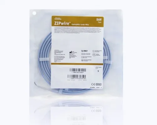Boston Scientific               - 46-317b - Boston Scientific Zip Wire Hydrophilic Guide Wire Stiff (M00146317b0)