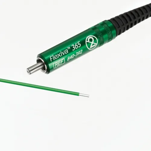 Boston Scientific               - R8403920 - Boston Scientific Flexiva Id 365 High Power Single - Use Laser Fiber