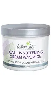 Botanic Choice - FC07 CALL 0004 - Callus Softening Cream W/ Pumice