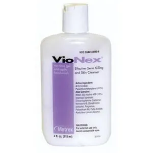 Bound Tree Medical - 200014 - Vionex No Rinse Gel Push Top