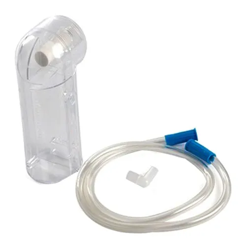 Bound Tree Medical - 2212-86100 - Suction Canister With Tubing, 300mL