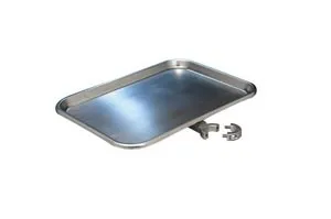 Bovie Medical - A808T - Top Tray & Clamp For A812