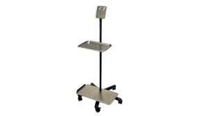 Bovie Medical - A812-C - Mobile Stand For A900, A940, & A950