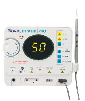 Bovie Medical - From: A952 To: A952G - 50 Watt Electrosurgical Generator, 4 Year Warranty on Unit