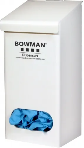 Bowman Manufacturing Company - GC-009 - Glove Dispenser - Bulk