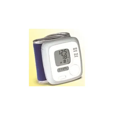 Dalton Medical - BPM-DI2023R - Blood Pressure Monitor for Wrist 
