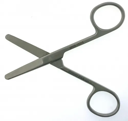 BR Surgical - BR08-12013D - Or Scissors