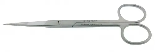 BR Surgical - From: BR08-13014 To: BR08-15114 - Deaver Scissors