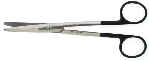 BR Surgical - From: BR08-24516SC To: BR08-24520SC - Aston Face Lift Scissors