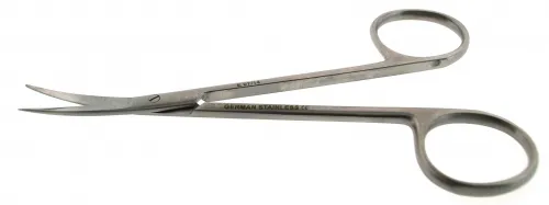 BR Surgical - BR08-34111 - Iris Scissors
