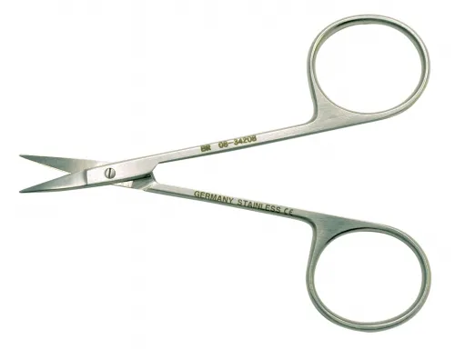 BR Surgical - From: BR08-34208 To: BR08-34308 - Bonn Scissors