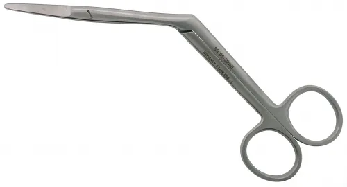 BR Surgical - BR08-39550 - Knight Delicate Scissors