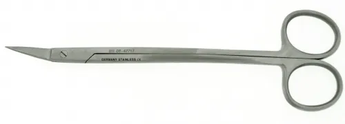 BR Surgical - BR08-42717 - Dean Tonsil Scissors