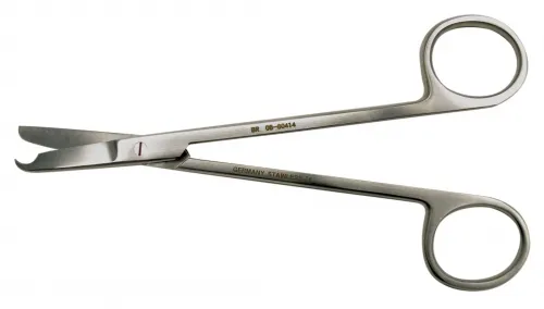 BR Surgical - BR08-80414 - Littauer Stitch Scissors