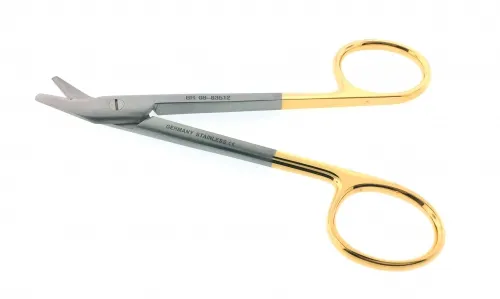 BR Surgical - From: BR08-83112 To: BR08-83512 - Wire Cutting Scissors