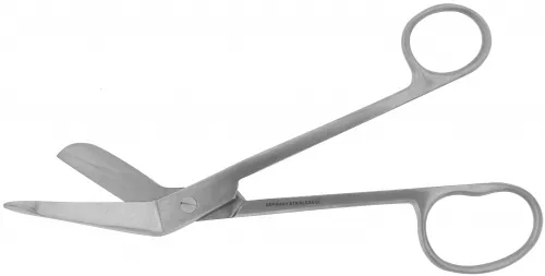 BR Surgical - From: BR08-90109 To: BR08-90320 - Lister Bandage Scissors