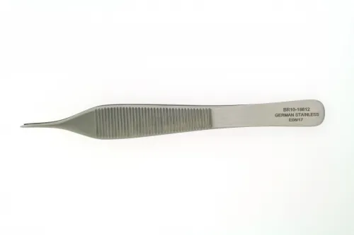BR Surgical - FROM: BR10-17312 TO: BR10-18612 - Adson Micro Forceps
