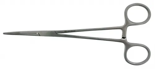 BR Surgical - From: BR12-24014 To: BR12-24118 - Kelly Forceps