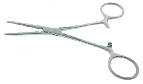 BR Surgical - From: BR12-32014 To: BR12-32126 - Rochester oschner Hemostatic Forceps