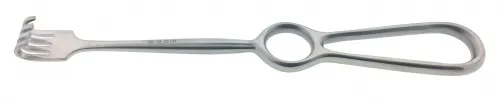 BR Surgical - From: BR18-27002 To: BR18-28224  Volkmann Retractor