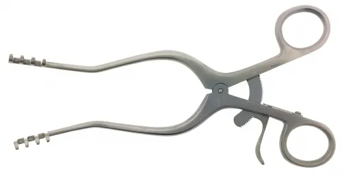 Br Surgical - Br18-67920 - Adson Self-Retaining Retractor