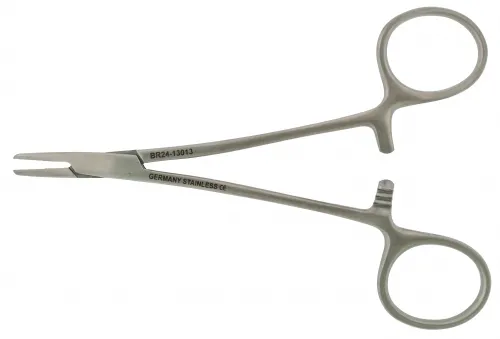 BR Surgical - From: BR24-13013 To: BR24-97301 - Halsey Needle Holder