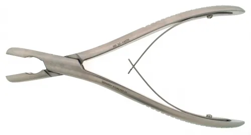 BR Surgical - BR32-14220 - Adson Rongeur