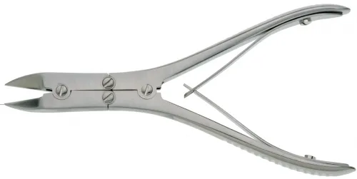 BR Surgical - From: BR32-28314 To: BR32-28414 - Kleiner kutz Bone Cutting Forceps