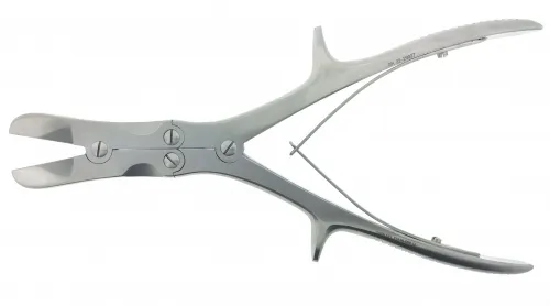 BR Surgical - From: BR32-29027 To: BR32-29127 - Stille Liston Bone Cutting Forceps