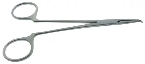BR Surgical - BR38-11101 - Mccabe Facial Nerve Dissector