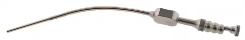 Br Surgical - From: br40-29910-brsu To: br40-29607-brsu - Fukushima (tear Drop) Micro Suction Cannula