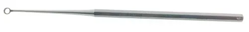 BR Surgical - From: BR44-10899 To: BR44-12004  Buck Ear Curette