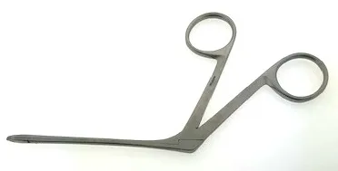 BR Surgical - From: BR44-27108 To: BR46-22712 - Struempel Ear Forceps