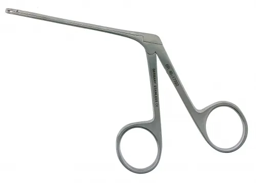 BR Surgical - FROM: BR46-17200 TO: BR46-17203 - Hartman herzfeld Cup Forceps