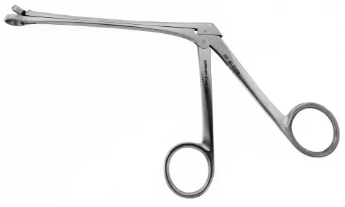 BR Surgical - From: BR46-23505 To: BR46-23511 - Hartman Nasal Cutting Forceps